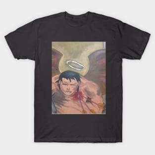 Angel Warrior T-Shirt